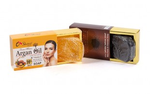 انواع صابون Skaya