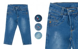 شلوار جین بچگانه Diesel