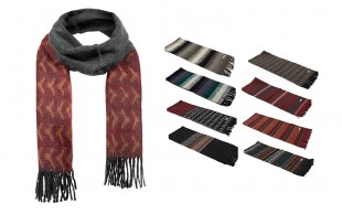 شال گردن مردانه