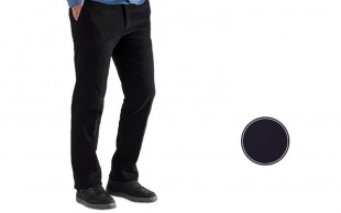 شلوار کتان مردانه ADNA