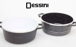 قابلمه سرامیکی جدید Dessini