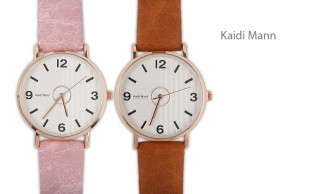 ساعت مچی Kaidi Mann