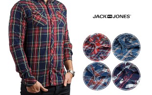 پیراهن مردانه Jack and Jones