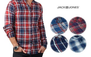 پیراهن مردانه Jack and Jones