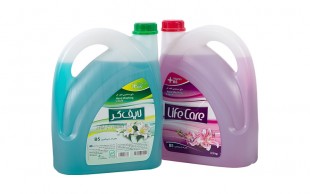 مایع دستشویی Life Care