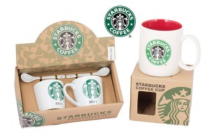 ماگ STARBUCKS کد 677 و 680