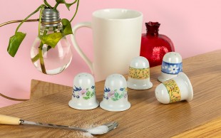 پک نمکدان 2 عددی