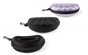 کیف عینک زیپ دار