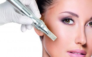 میکرونیدلینگ طب شرقی