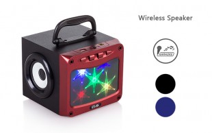 اسپیکر بلوتوث مدل KTS994