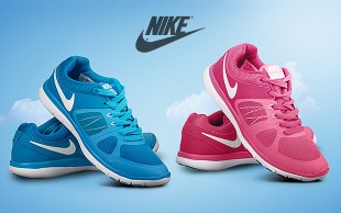 کفش NIKE مدل FREE 3