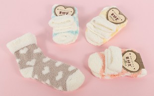 جوراب زنانه Meiyuzu