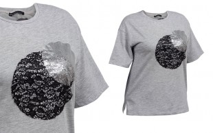 تیشرت زنانه Zara