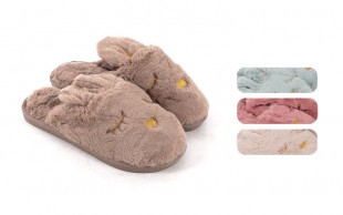 اسلیپر پولیشی زنانه