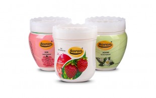 ژل خوشبو کننده هوا Savan