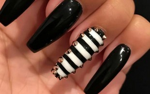 خدمات ناخن سالن ژست