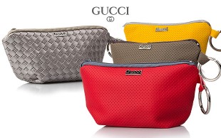 کیف لوازم آرایش Gucci