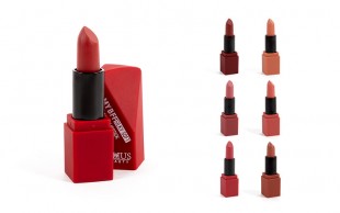 رژ لب Julius Beauty