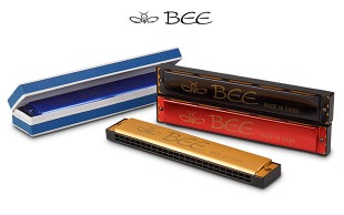 ساز دهنی BEE
