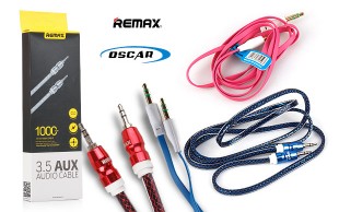 سه مدل کابل یک به یک 