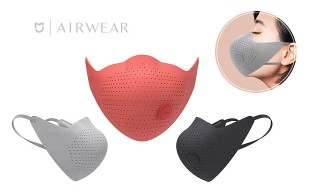 ماسک تنفسی میجیا Xiaomi