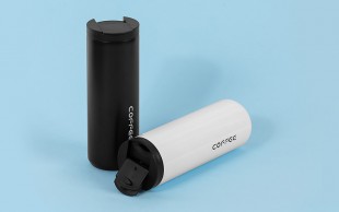 تراول ماگ مدل coffee