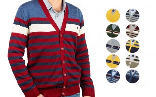 ژاکت مردانه Polo