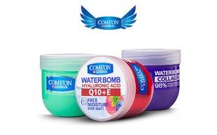 کرم بمب آبرسان Comeon