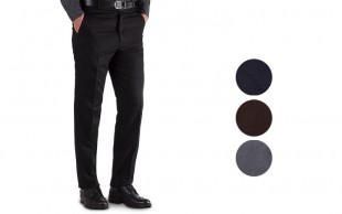 شلوار مردانه پارچه ای Original