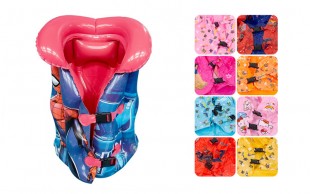 جلیقه بادی شنا Life Jcket