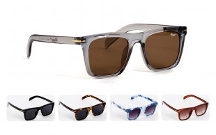 عینک آفتابی مردانه Persol