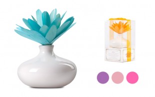 خوشبو کننده هوا گلدانی SHIYU