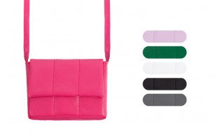 کیف دوشی طرح Zara