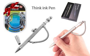 فیجت خودکار Think ink pen