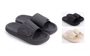 دمپایی مردانه zeytoon مدل ماتریکس