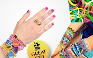 پکیج فانی بافت