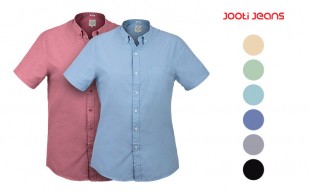 پیراهن مردانه Jooti Jeans