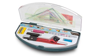 پکیج لوازم التحریر RIYI