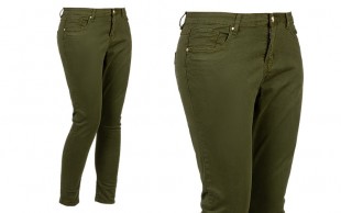 شلوار کتان زنانه JANAN