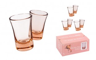 شات قهوه خوری KAVAH مدل نیلوفر