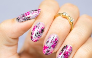 خدمات ناخن فائزه