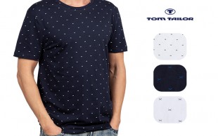 تیشرت مردانه Tom Tailor
