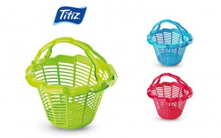 سبد دسته‌دار Titiz