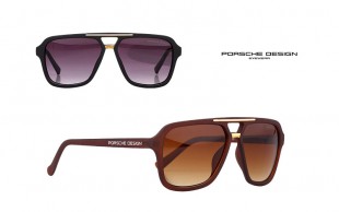 عینک آفتابی Porsche Design