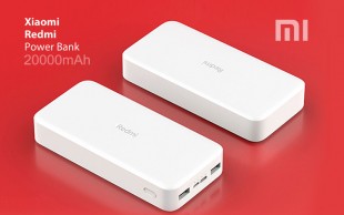 پاوربانک Xiaomi Redmi