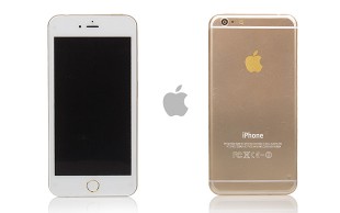 فندک طرح Iphone