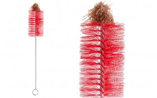 برس شستشو بطری