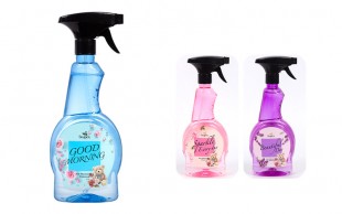 اسپری خوشبوکننده هوا Soapex