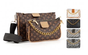 کیف دوتکه زنانه Rose Merry