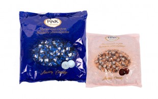 شکلات ترافل PINK